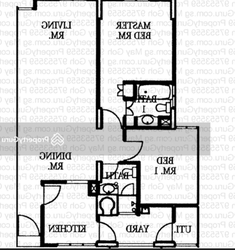 Parc Vista (D22), Condominium #515672051